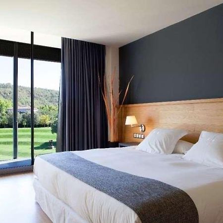 Hotel Mon - Mon Sant Benet Sant Fruitós de Bages Szoba fotó